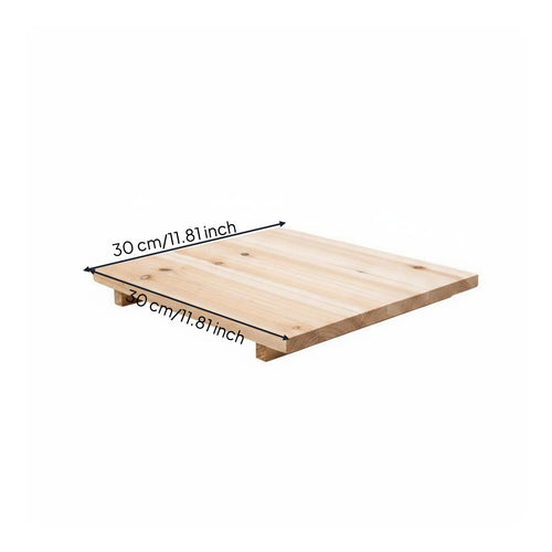 Clay Drying Board Sturdy Pottery Drying Board Easy to Clean for Potters