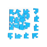 Pond 12 Puzzle, High IQ Block Brainteaser, Challenging Desktop Game