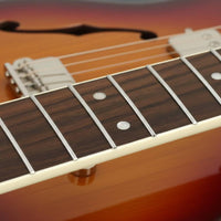 Guitar Fret Wire Easy Installation Round Head Fret Wire for DIY Enthusiasts