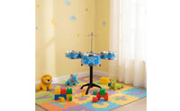 Children's Jazz Drum Toy Easy to Assemble Percussion Instrument