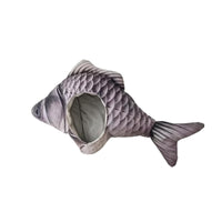 Carp Hat Oversized Novelty Headwear Hooded