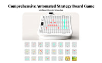 Smart Chess Board Built-in AI Electronic Chess Board Digital Display