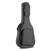 Backpack Guitar Bag Front Storage Pocket Waterproof Guitar Bag for Travel