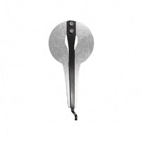 Metal Jaw Harp Compact Music Gear Lightweight