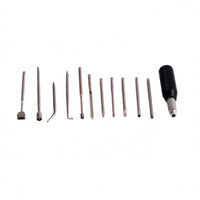 Grand Piano Adjustment Kit Textured Grip Piano Regulation Kit Professional-Grade