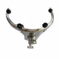 Tom Floating Mount Heavy Duty Tom Drum Floating Mount Easy Installation