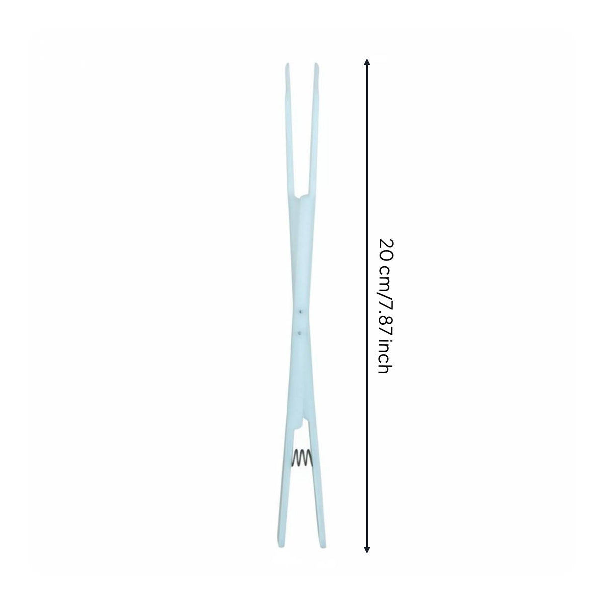Tuning Mute Clamp Long-Lasting Piano String Mute Clip for Repair Workers