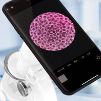 1200x Microscope Biology Experiment Kids Microscope Toy for Classroom