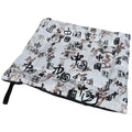 Waterproof Oxford dog bed, easy clean