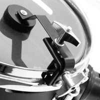 Snare Drum Dampener Practice Use Drum Sound Control Easy to Install Percussion Part for Rehearsal
