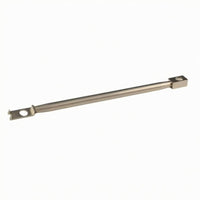 Piano Flange Adjustment Wrench Shaped Ends Piano Flange Wrench Straight Rod