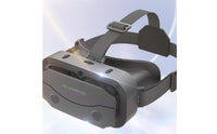 Mobile Device VR Headset Adjustable Lens Phone Vr Headset Easy to Clean
