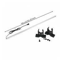 Piano Drying Rod Energy Saving Musical Instrument Care Easy to Install