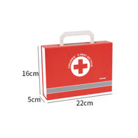 Wooden Pretend Care Kit Parent Child Interaction Wooden Pretend Care Kit Kids Doctor Play Set for Young Children