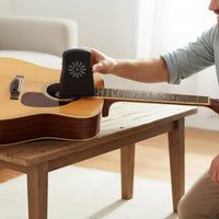 Guitar Soundhole Humidifier Anti-Drying for Guitarists