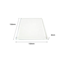 Gel Printing Plate Reusable Gelatin Art Plate Non-Stick for Artists