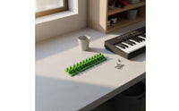 Silicone Key Contact Pad High Sensitivity Instrument Accessory