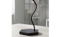 Snake Bone Bracket Stand Dynamic Posing Action Figure Stand for Shelf, Hobbyists