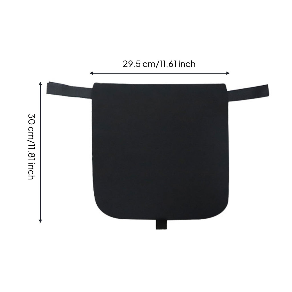 Baby Carriage Foot Rest Removable Baby Carriage Leg Rest Universal Fit