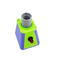 Model Paint Shaker Type-C Powered Art Supply Tapered Body for Hobby Desk