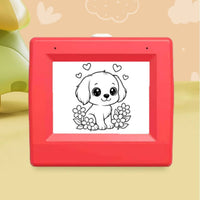 Pocket Printer AI Image Generation Thermal Printer No Ink, Toner, or Cartridges