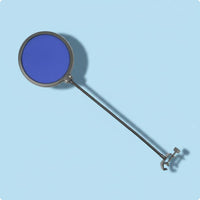 U Shaped Plosive Filter Splash Protection Mike Plosive Filter Noise Reduction