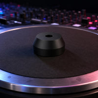 45 Rpm Adapter Compact Music Accessory Improves Sound Quality