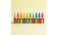 Beverage Bottle Brainteaser Game Brain Teaser Bottle Matching Game Easy to Learn