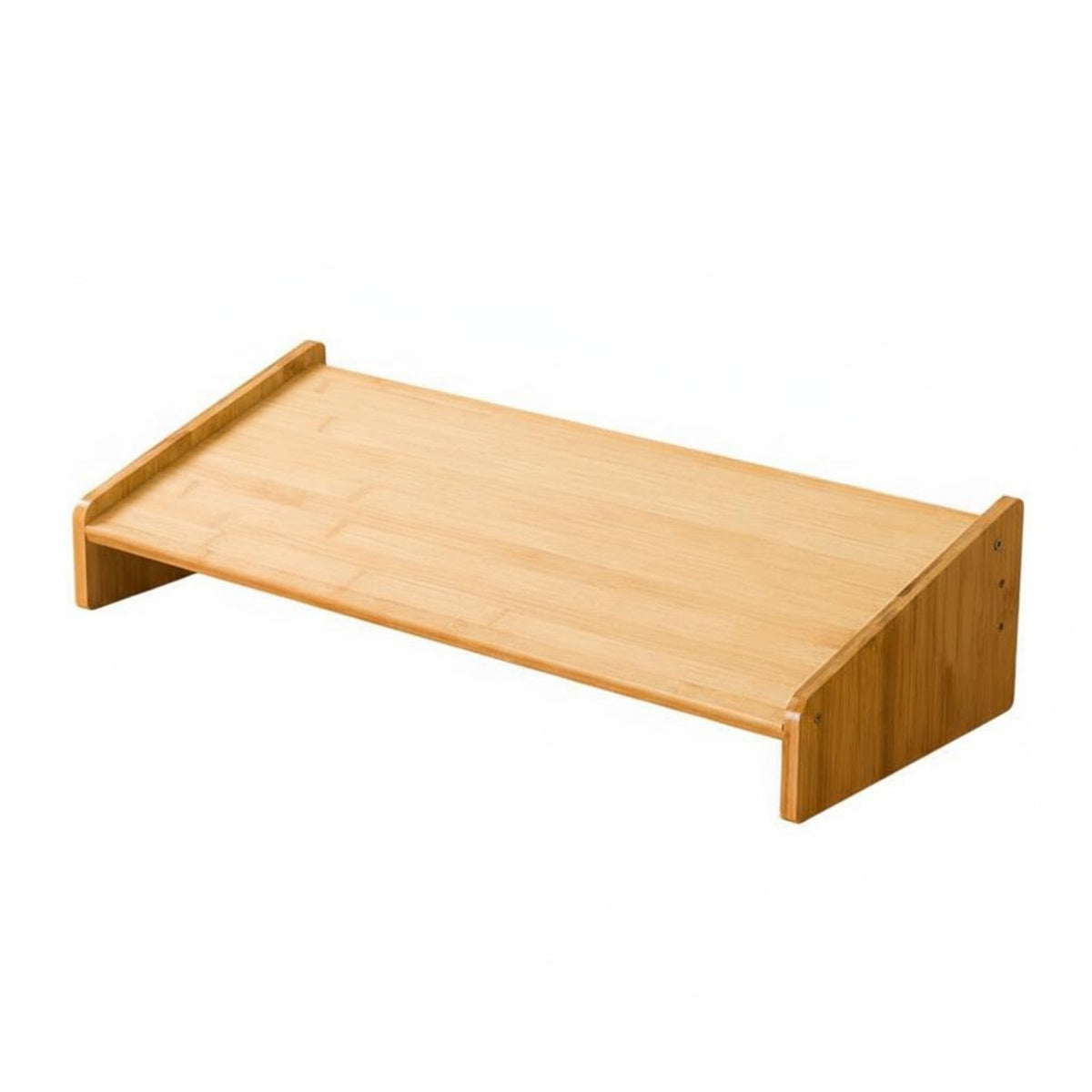 Under Desk Footrest Wide Surface Office Foot Stool Improves Posture for Students