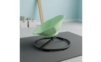 Sensory Rotating Chair Vestibular Developmental Rotating Chair Nonslip Base for Preschoolers, Kindergarten