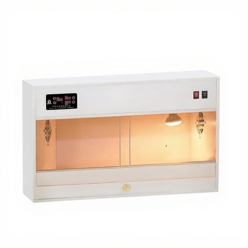 Parrot Brooder Box, Thermostatic Incubator, Drawer Enclosure, Avian Breeding