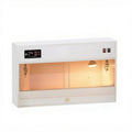 Parrot Brooder Box, Thermostatic Incubator, Drawer Enclosure, Avian Breeding