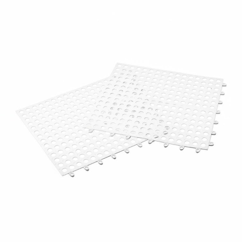 Hare Foot Mat, Anti-Chew, Soft, Cuttable, Large Enclosure Flooring