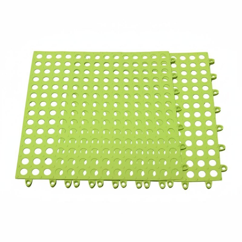 Hare Foot Mat, Anti-Chew, Soft, Cuttable, Large Enclosure Flooring