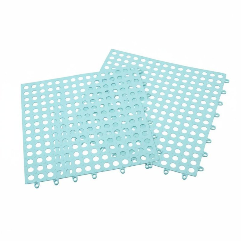 Hare Foot Mat, Anti-Chew, Soft, Cuttable, Large Enclosure Flooring