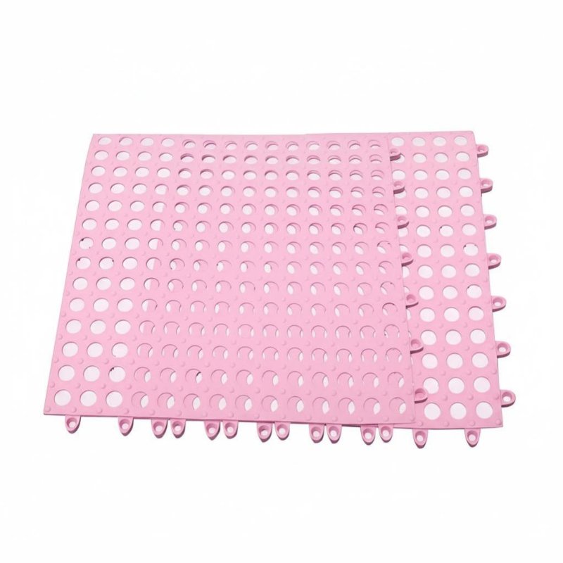 Hare Foot Mat, Anti-Chew, Soft, Cuttable, Large Enclosure Flooring