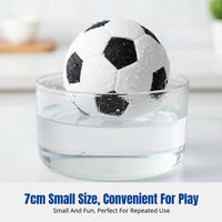 Sponge Absorbent Ball Fast-Filling Reusable Water Absorbent Ball for Backyard, Pool, Beach